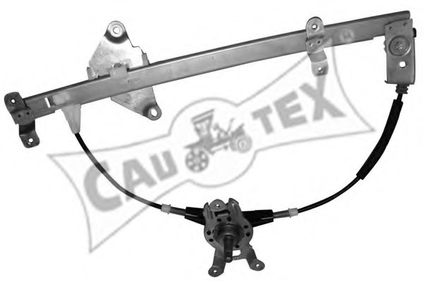 CAUTEX 067026 Window Lift